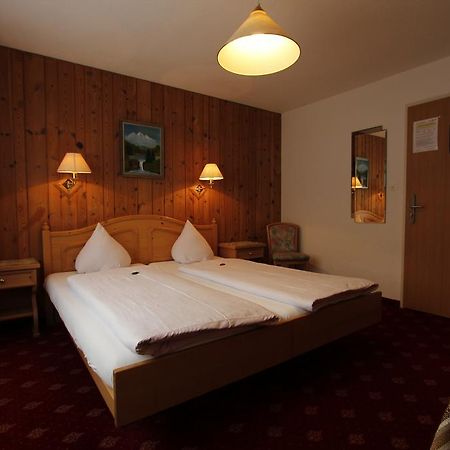 Hotel Restaurant Hemmi 楚尔瓦尔登 外观 照片